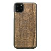 mini: iPhone 11 PRO MAX Aztec Calendar Limba Wood Case (1)