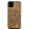 mini: Drewniane Etui na iPhone 11 PRO MAX HAMSA IMBUIA (1)