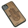 mini: Drewniane Etui na iPhone 11 PRO MAX HAMSA IMBUIA (2)