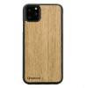 mini: Drewniane Etui na iPhone 11 PRO MAX DĄB (1)