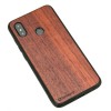 mini: Drewniane Etui Xiaomi Mi 8 PADOUK (2)