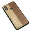 mini: Drewniane Etui Xiaomi Mi 8 MANGO (2)