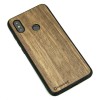 mini: Drewniane Etui Xiaomi Mi 8 LIMBA (2)