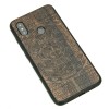 mini: Drewniane Etui Xiaomi Mi 8 KALENDARZ AZTECKI ZIRICOTE (2)