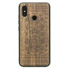 mini: Drewniane Etui Xiaomi Mi 8 KALENDARZ AZTECKI LIMBA (1)