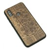 mini: Drewniane Etui Xiaomi Mi 8 KALENDARZ AZTECKI LIMBA (2)