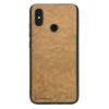 mini: Drewniane Etui Xiaomi Mi 8 IMBUIA (1)