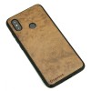 mini: Drewniane Etui Xiaomi Mi 8 IMBUIA (2)
