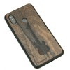 mini: Drewniane Etui Xiaomi Mi 8 GITARA ZIRICOTE (2)
