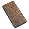 mini: Drewniane Etui Xiaomi Mi 8 FALE MERBAU (2)