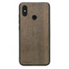 mini: Drewniane Etui Xiaomi Mi 8 DĄB WĘDZONY (1)