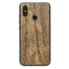 mini: Drewniane Etui Xiaomi Mi 8 BOCOTE (1)