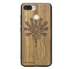 mini: Drewniane Etui Xiaomi Redmi 6 / 6A PARZENICA LIMBA (1)