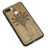 mini: Drewniane Etui Xiaomi Redmi 6 / 6A PARZENICA LIMBA (2)