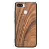 mini: Drewniane Etui Xiaomi Redmi 6 / 6A PALISANDER SANTOS (1)
