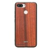 mini: Drewniane Etui Xiaomi Redmi 6 / 6A PADOUK (1)
