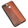 mini: Drewniane Etui Xiaomi Redmi 6 / 6A PADOUK (2)