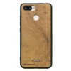 mini: Drewniane Etui Xiaomi Redmi 6 / 6A IMBUIA (1)