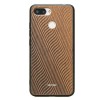 mini: Drewniane Etui Xiaomi Redmi 6 / 6A FALE MERBAU (1)