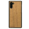 mini: Drewniane Etui na Samsung Galaxy NOTE 10 TEK (1)