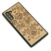 mini: Drewniane Etui na Samsung Galaxy NOTE 10 POLSKI FOLK ANIEGRE (2)