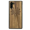 mini: Drewniane Etui na Samsung Galaxy NOTE 10 PARZENICA LIMBA (1)