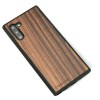 mini: Drewniane Etui na Samsung Galaxy NOTE 10 PALISANDER SANTOS (2)