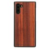 mini: Drewniane Etui na Samsung Galaxy NOTE 10 PADOUK (1)