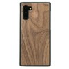 mini: Drewniane Etui na Samsung Galaxy NOTE 10 ORZECH AMERYKAŃSKI (1)
