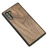mini: Drewniane Etui na Samsung Galaxy NOTE 10 ORZECH AMERYKAŃSKI (2)