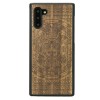 mini: Drewniane Etui na Samsung Galaxy NOTE 10 KALENDARZ AZTECKI LIMBA (1)