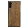 mini: Drewniane Etui na Samsung Galaxy NOTE 10 JELEŃ IMBUIA (1)