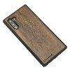 mini: Drewniane Etui na Samsung Galaxy NOTE 10 IMBUIA (2)