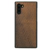 mini: Drewniane Etui na Samsung Galaxy NOTE 10 FALE MERBAU (1)