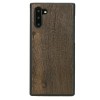 mini: Drewniane Etui na Samsung Galaxy NOTE 10 DĄB WĘDZONY (1)