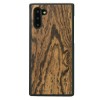 mini: Drewniane Etui na Samsung Galaxy NOTE 10 BOCOTE (1)
