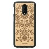mini: Drewniane Etui One Plus 6T / 7 POLSKI FOLK ANIEGRE (1)