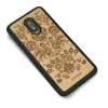 mini: Drewniane Etui One Plus 6T / 7 POLSKI FOLK ANIEGRE (2)
