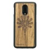 mini: Drewniane Etui One Plus 6T / 7 PARZENICA LIMBA (1)