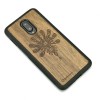 mini: Drewniane Etui One Plus 6T / 7 PARZENICA LIMBA (2)