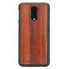 mini: Drewniane Etui One Plus 6T / 7 PADOUK (1)