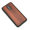 mini: Drewniane Etui One Plus 6T / 7 PADOUK (2)