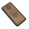 mini: One Plus 6T Bear Marbau Wood Case (2)