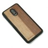 mini: Drewniane Etui One Plus 6T / 7 MANGO (2)