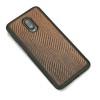 mini: Drewniane Etui One Plus 6T / 7 FALE MERBAU (2)