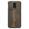 mini: Drewniane Etui One Plus 6T / 7 DĄB WĘDZONY (1)