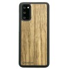 mini: Drewniane Etui na Samsung Galaxy S20 LIMBA (1)