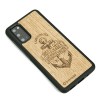 mini: Drewniane Etui na Samsung Galaxy S20 KOTWICA DĄB (2)