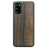 mini: Drewniane Etui na Samsung Galaxy S20 KALENDARZ AZTECKI ZIRICOTE (1)