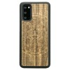 mini: Drewniane Etui na Samsung Galaxy S20 KALENDARZ AZTECKI LIMBA (1)